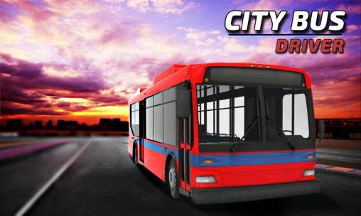download City bus driver 3D apk